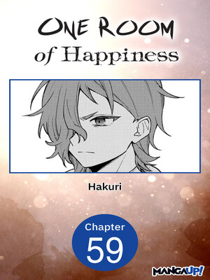 cover image of One Room of Happiness, Chapter 59